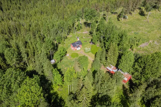 Fritidshus, Mangen 11, Torsby