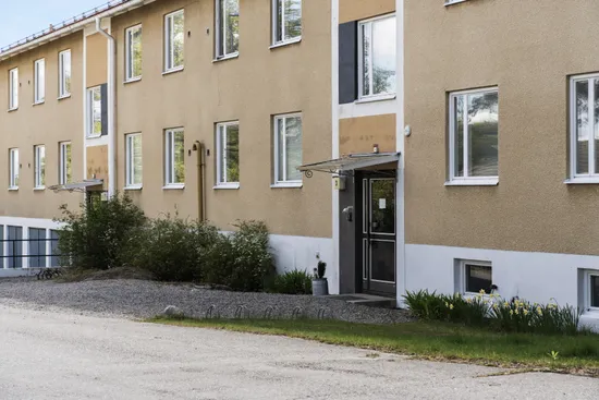 Bostadsrätt, Hagagatan 3, Flen