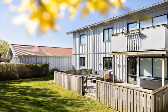Bostadsrätt, Målvägen 79, Vallda, Kungsbacka