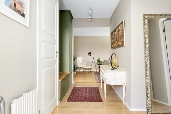 Bostadsrätt, Målvägen 79, Vallda, Kungsbacka