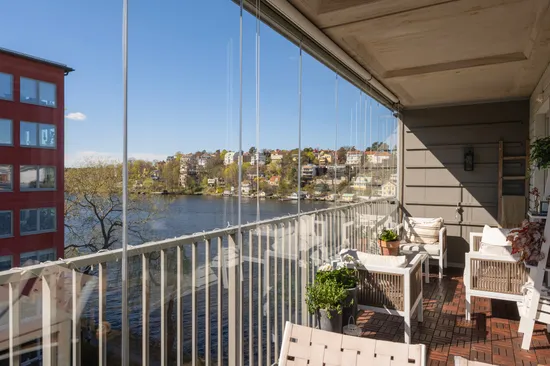 Bostadsrätt, Gröndalsvägen 216, vån 4, Gröndal - Ekensberg, Stockholm