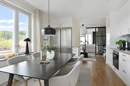 Bostadsrätt, Clas Horns väg 5, Ekerö Ekbacken, Ekerö