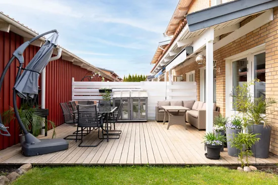 Bostadsrätt, Saturnusgatan 170, Ödåkra, Helsingborg