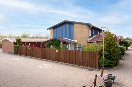 Bostadsrätt, Saturnusgatan 170, Ödåkra, Helsingborg