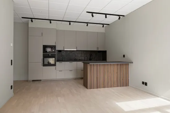 Bostadsrätt, Kyrkogatan 7B, Centralt, Gävle