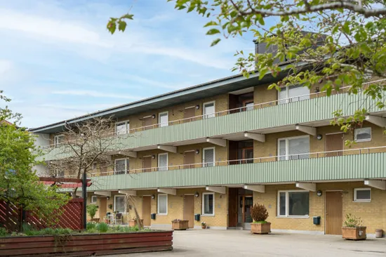 Bostadsrätt, Repslagaregatan 10, Eslöv