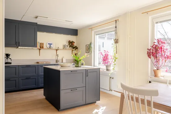Bostadsrätt, Svartviksslingan 39, Minneberg, Stockholm