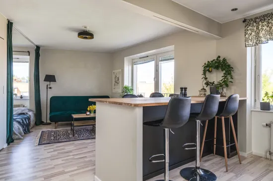 Bostadsrätt, Rösgången 21, Vidablick, Norrköping