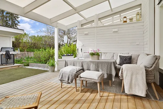 Villa, Prästkragevägen 10, Bollstanäs, Upplands Väsby