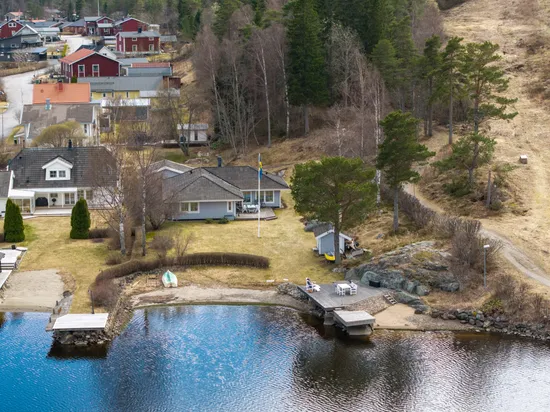 Villa, Tobaksvägen 16, Holmsund, Umeå