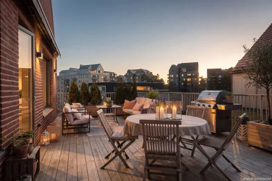 Bostadsrätt, Hovås Allé 32, Hovås, Göteborg
