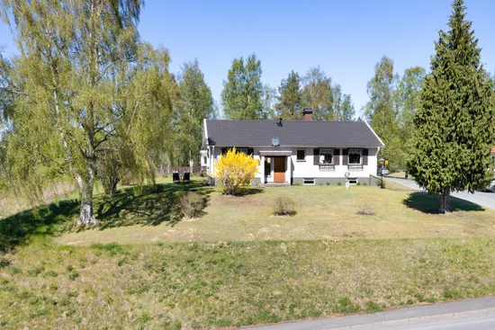 Villa, Häggstigen 1, Norrahammar, Jönköping