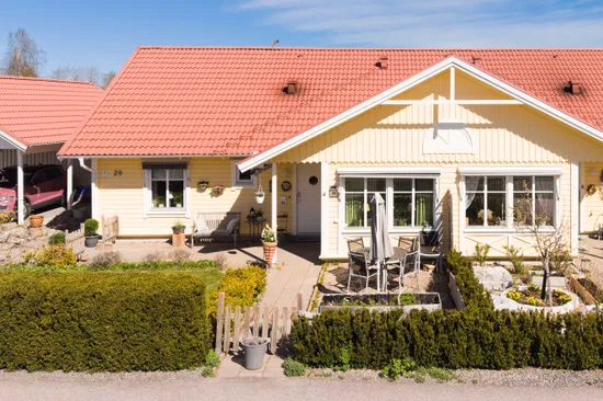 Bostadsrätt, Bohushöjdsvägen 29, Bohus, Ale