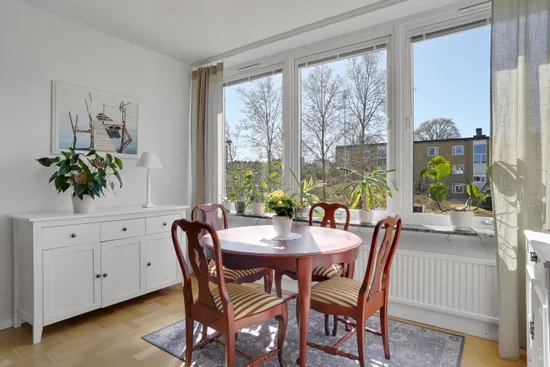Bostadsrätt, Östanvindsvägen 5B, Unneröd, Uddevalla