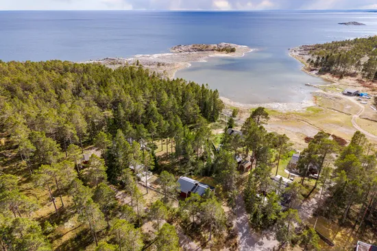 Fritidshus, Skärsviken 205, Härnösand