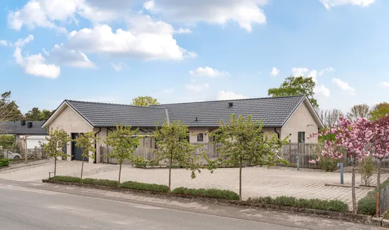 Villa, Jakobsdalsvägen 4, Simrishamn- Korsavad, Simrishamn