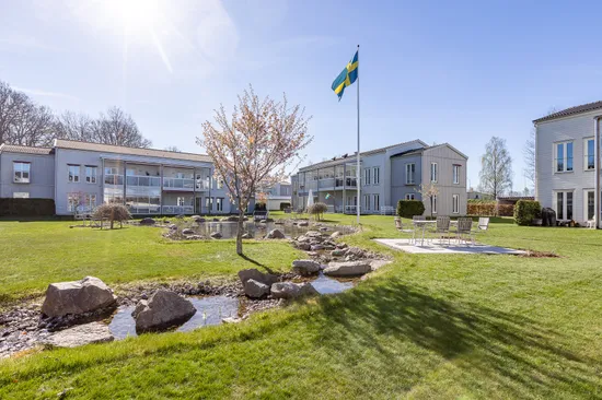 Bostadsrätt, Prästängsvägen 16A, Eksjö