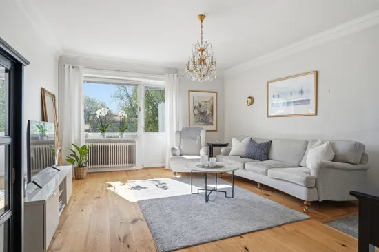Bostadsrätt, Tunagatan 7C, Tunabackar, Uppsala