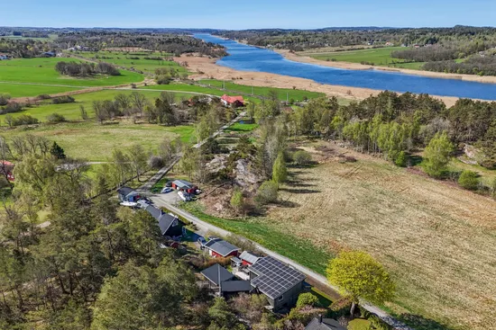 Villa, Älvkullevägen 39, Säve, Göteborg