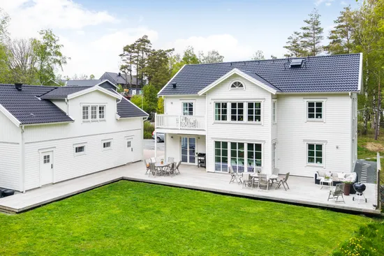 Villa, Hjälmavägen 185, Torslanda - Björlanda, Göteborg