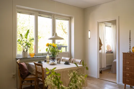 Bostadsrätt, Manhemsgatan 9, 1 tr., Aspudden, Stockholm