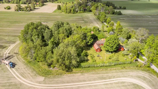 Villa, Ycklinge 26, Rasbokil, Uppsala