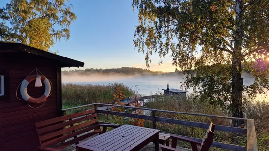 Fritidshus, Aspa Duvholmen 14