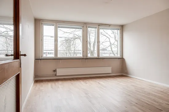 Bostadsrätt, Sunnanväg 6M, Klostergården, Lund