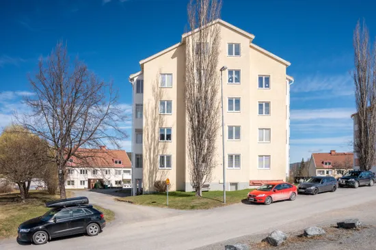 Bostadsrätt, Gränsgatan 3, Sollefteå