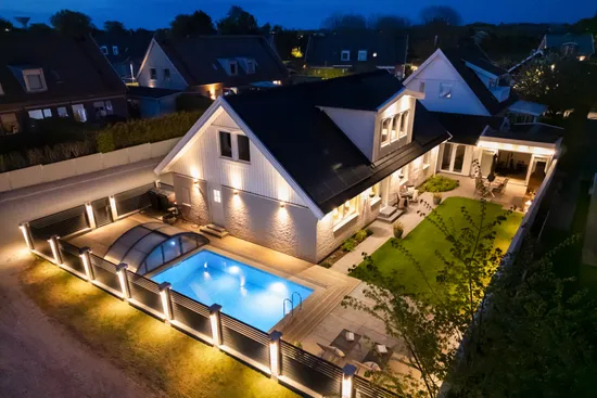 Villa, Källstorpsvägen 4B, Käglinge, Malmö