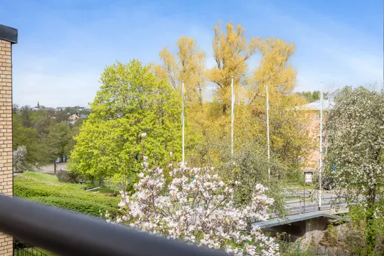 Bostadsrätt, Rundelsgatan 6, Hejdegården, Linköping