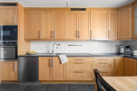 Bostadsrätt, Näsbydalsvägen 6, Näsbydal, Täby