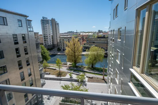Bostadsrätt, Brandmannagatan 7A, Tannefors, Linköping