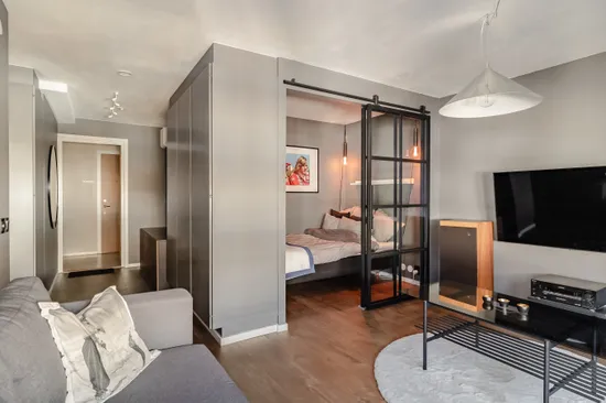 Bostadsrätt, Karlagatan 34A, Herrhagen, Karlstad