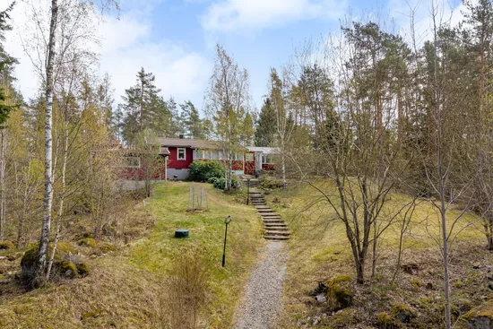 Fritidshus, Långkärrsvägen 40, Sanda, Strängnäs
