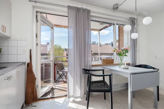 Bostadsrätt, Westmansgatan 78, Valla, Linköping