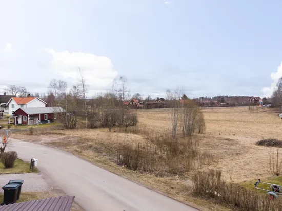 Tomt, Bygatan 3, Insjön, Leksand