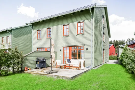 Bostadsrätt, Radhus, Torsbyslingan 36, Värmdö - Torsby, Värmdö