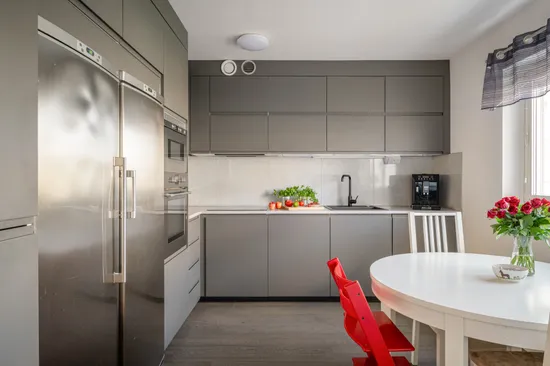 Bostadsrätt, Älvsåkersgränd 10, Östberga, Stockholm