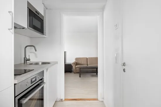 Bostadsrätt, Sätunavägen 14 C, Märsta - Centralt, Sigtuna