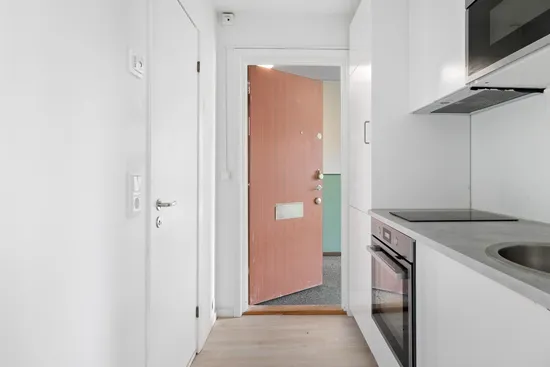 Bostadsrätt, Sätunavägen 14 C, Märsta - Centralt, Sigtuna
