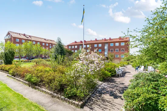 Bostadsrätt, Rååvägen 97, Helsingborg