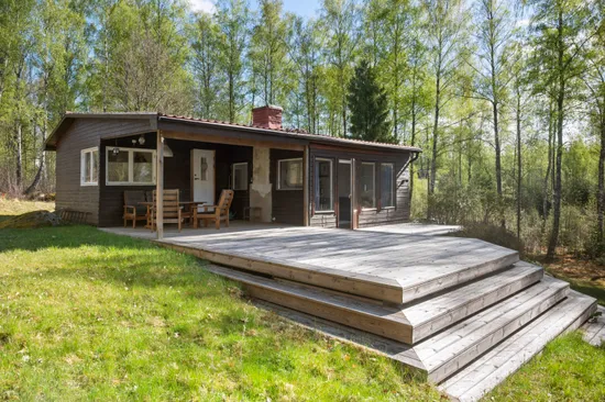 Fritidshus, Sämsholm Linesand 37, Säm, Herrljunga