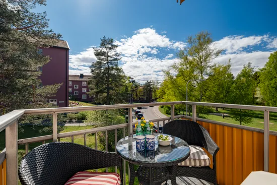 Bostadsrätt, Torsvikssvängen 64, Torsvik, Lidingö
