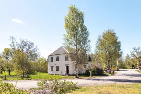 Villa, Hotellvägen 6, Ronneby