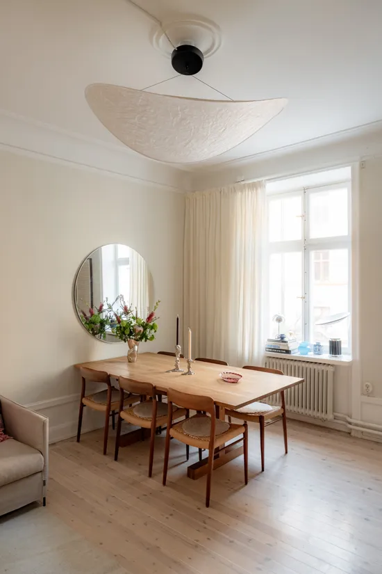 Bostadsrätt, Tomtebogatan 53, Vasastan - Birkastan, Stockholm