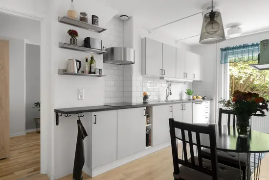 Bostadsrätt, Fasanvägen 31, Ektorp/Saltängen, Nacka