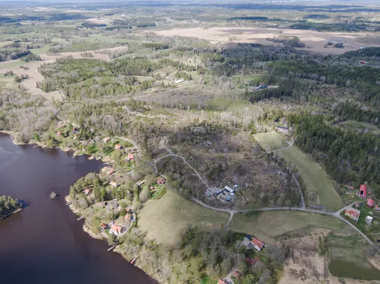 Gård/Skog, Eklången 6, Eklången, Eskilstuna