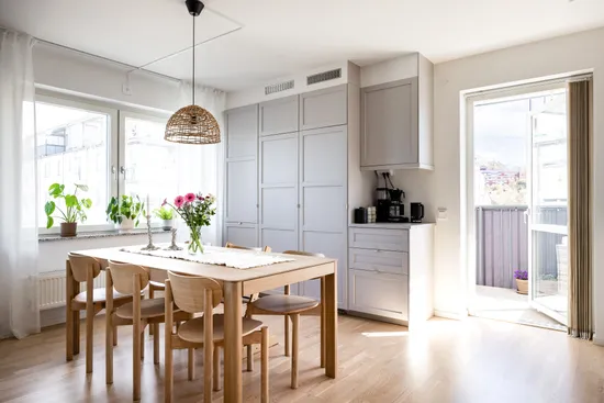 Bostadsrätt, Selma Lagerlöfs gata 5, Centrum Kungälv, Kungälv