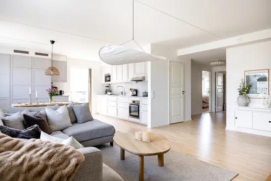 Bostadsrätt, Selma Lagerlöfs gata 5, Centrum Kungälv, Kungälv